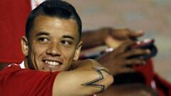 D'Alessandro banca a Lux: "Hay que apoyarlo a muerte"