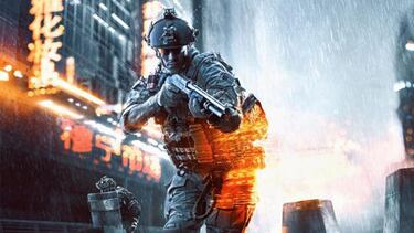 EA anuncia un nuevo Battlefield para octubre de 2018