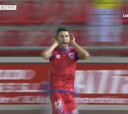 Resumen y gol del Numancia - Huesca de la Liga 1|2|3