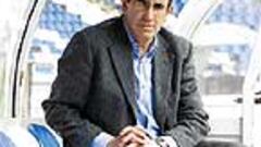 "Con Lendoiro tengo una buena sintonía"