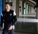 "El Atlético no tiene vicios de equipo grande aún siéndolo"