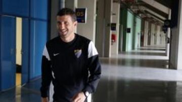Javi Gracia