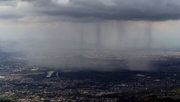 Frente Frío 12 en México, resumen 2 de diciembre: pronóstico, estados afectados y última hora