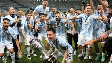 Ganar nunca es fácil