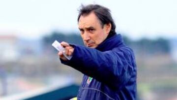 Portugal: "Un jugador como Canales nos vendría bien"