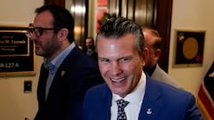 These are the winners and losers of Trump’s budget plan: Billions of dollars for defense and deportation programs