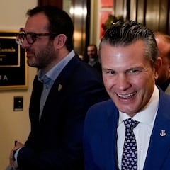 This is what Fox News coworkers said about Pete Hegseth: “His drinking should be disqualifying”