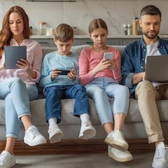 Una familia irlandesa se muda a España y enseña con un ejemplo la diferencia de gastos con su país: “No planeamos volver jamás”