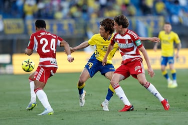 El reencuentro de Luca Zidane y Fede Valverde