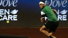 Tabilo vs Ramos: horario, TV y dónde ver la final del Córdoba Open hoy en vivo