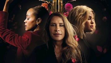 James Cameron coincide con Pérez-Reverte al elegir la mejor película de 2024: “La he visto tres veces”