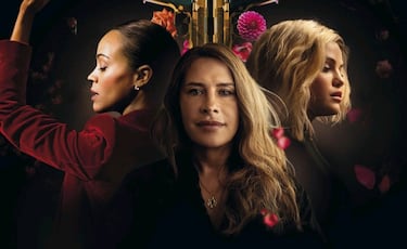 Las dos únicas actrices españolas que han sido nominadas a los Oscar y además han nacido en el mismo lugar