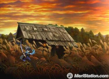 Lo último de los creadores de Odin Sphere para Wii estará en el TGS