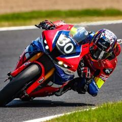 Zarco vuelve a ganar con Honda