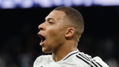 Real Madrid vs RB Salzburg summary: score, stats, goals and highlights | Champions League 2024/25
