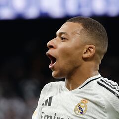 PSG star not unhappy to see the back of Kylian Mbappé