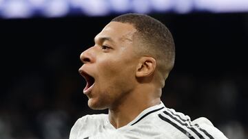 Real Madrid were too much on the night at the Santiago Bernabéu.