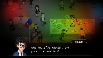 Imágenes de Yuppie Psycho