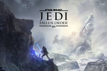 Star Wars Jedi: Fallen Order, la gran apuesta de EA en el E3
