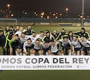 El Eibar visita al club más joven de la Copa: el Racing Rioja