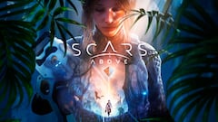 Scars Above, análisis: un prometedor y desafiante debut