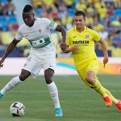 Helibelton Palacios es anunciado como nuevo jugador de Cruzeiro