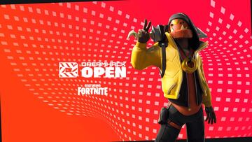 Torneo Dreamhack Open Online de Fortnite: c車mo registrarse, fechas, horarios y premios