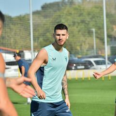 Sancet se pone a 200