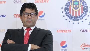 Cardozo: “No puedo exigirle a la gente que me quiera”