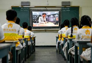 Gukesh, el tigre indio despierta