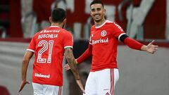 Inter no añora a Guerrero