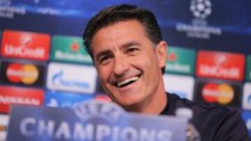 El Olympiacos recibe al Malmoe dispuesto a todo por el pase