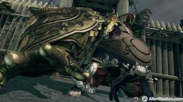 Asura's Wrath, Impresiones