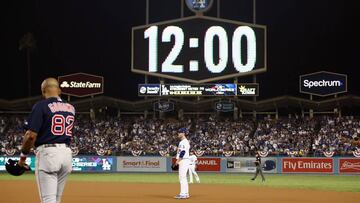 Con el arranque de un nuevo Clásico de Otoño, que arrancará el próximo martes 22 de octubre, existe la probabilidad de que haya duelos de extra innings.