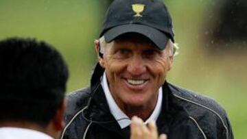 Copa Presidentes: EE.UU. vence por 13-9 tras la penúltima jornada.