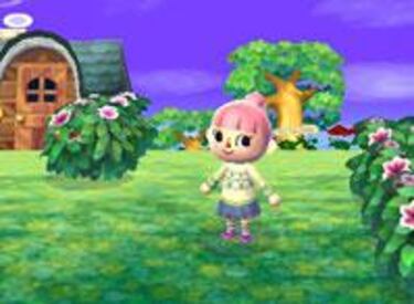 Animal Crossing 3DS llegará a occidente en 2013