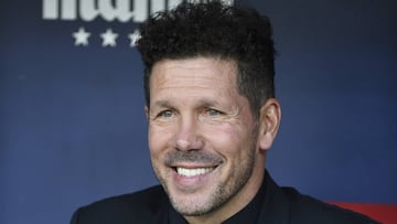 "No todos pueden despedirse como Godín, Torres o Gabi"