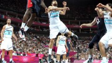 LeBron James: el motor de un equipo de ensueño