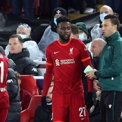 Favor del Liverpool al Atleti