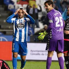 Pendientes de Quique para el Córdoba y el posible playoff