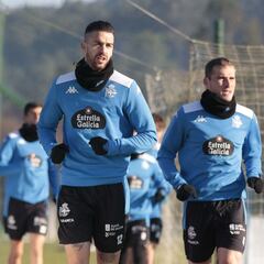 Granero: "Un playoff no es algo menor, nosotros le damos valor"