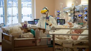 Las personas con obesidad podrían necesitar tres dosis de la vacuna contra el coronavirus