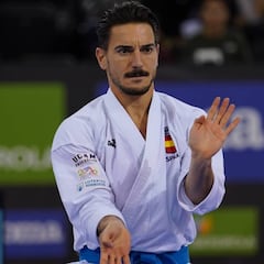 España, a la conquista de Dubái con los ojos puestos en Tokio