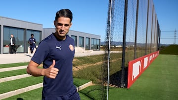 28/09/24
ENTRENAMIENTO
GIRONA
JUANPE