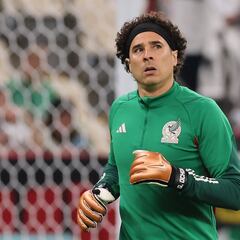 ¿Quién es el Limassol, el nuevo club de Memo Ochoa en Chipre?
