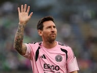 Inter Miami disputará su tercer partido de pretemporada en Ecuador, en donde este sábado los dirigidos por Javier Mascherano enfrentan a Barcelona de Guayaquil.