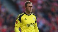 El Atlético de Madrid cerrará el fichaje de Jan Oblak el lunes