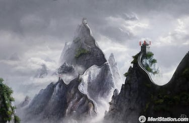 [GC] Age of Conan: Rise of the Godslayer, Impresiones