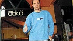 Castro recupera a Berruet y George