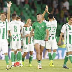 "¿La preselección con España? Creía que era broma de Joaquín"